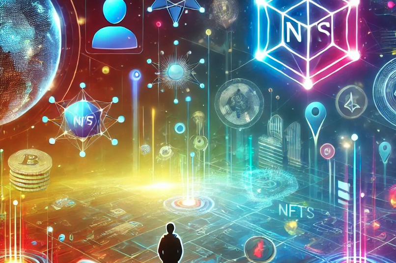 NFT