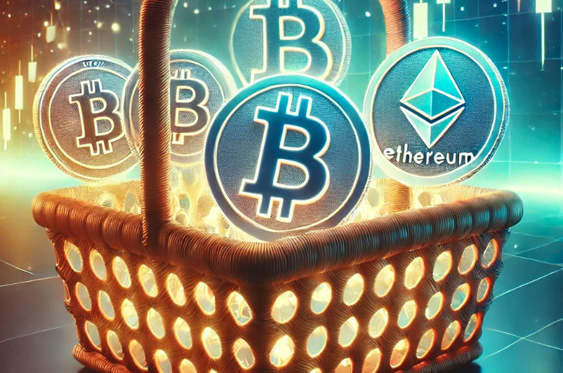 Mis on Bitcoin ETF?